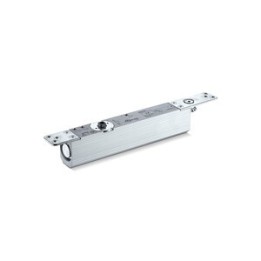 GEZE BOXER CORPO CHIUDIPORTA INTEG EN 3-6 ARGENTO
