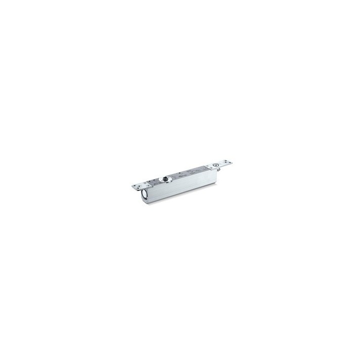 GEZE BOXER CORPO CHIUDIPORTA INTEG EN 3-6 ARGENTO