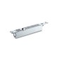 GEZE BOXER CORPO CHIUDIPORTA INTEG EN 3-6 ARGENTO