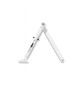 GEZE BRACCIO V P/TS2000-4000 C/FERMO INS-DIS BIANCO