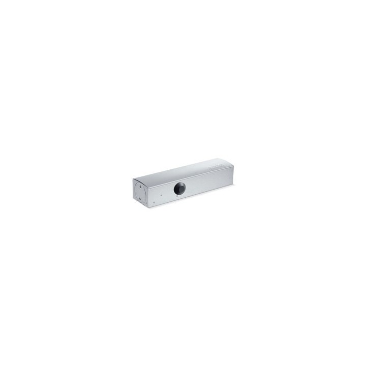 GEZE TS3000 V CORPO CHIUDIPORTA EN 1-4 ARGENTO