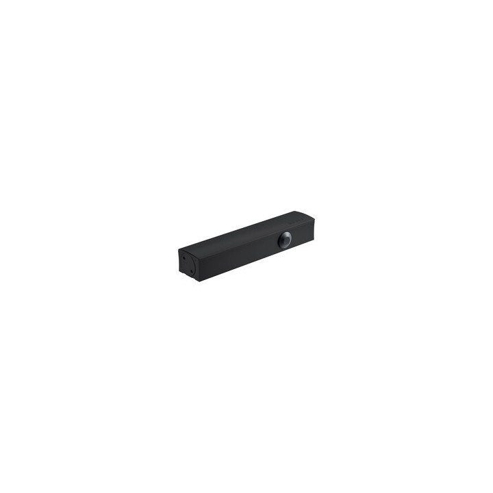 GEZE TS5000 CORPO CHIUDIPORTA EN 2-6 NERO