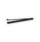 GEZE BRACCIO SLITTA P/TS3000-5000 S/FERMO NERO