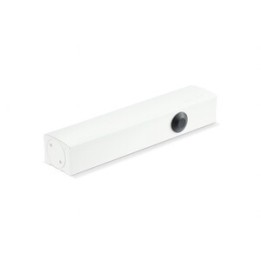 GEZE TS5000 CORPO CHIUDIPORTA EN 2-6 BIANCO