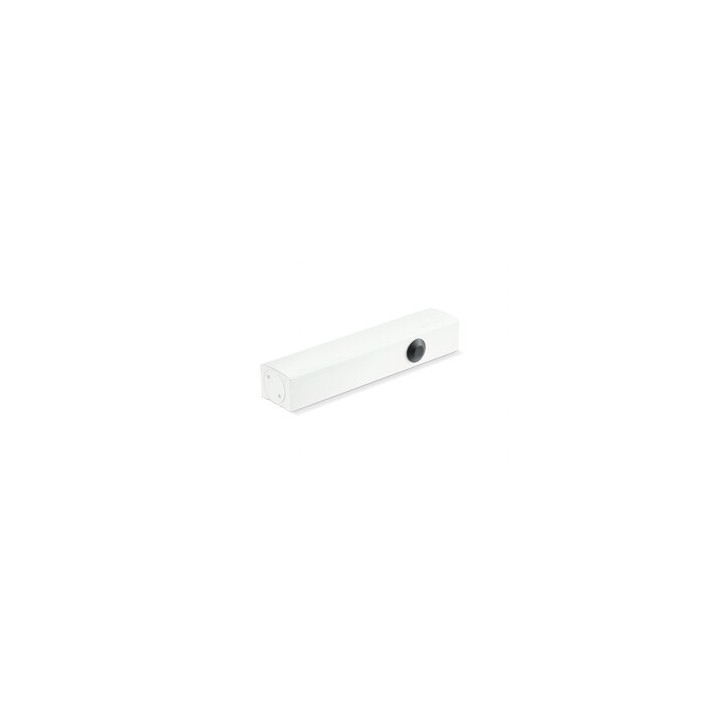 GEZE TS5000 CORPO CHIUDIPORTA EN 2-6 BIANCO