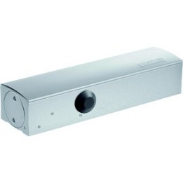 GEZE TS3000 V CORPO CHIUDIPORTA EN 1-4 BIANCO