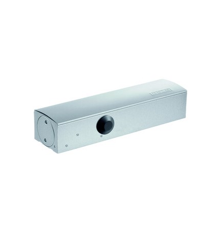 GEZE TS3000 V CORPO CHIUDIPORTA EN 1-4 BIANCO