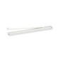 GEZE BRACCIO SLITTA P/TS3000-5000 S/FERMO BIANCO