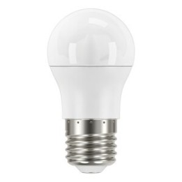 LAMPADINA LED SFERA 7,2W E27 806LM 4000K