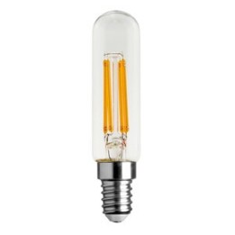 LAMPADINA LED T20 STICK 4,5W E14 470LM 2700K