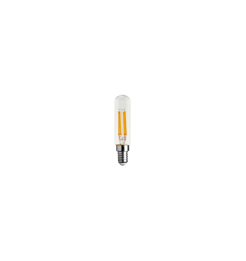 LAMPADINA LED T20 STICK 4,5W E14 470LM 2700K