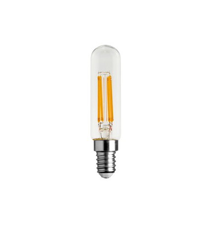 LAMPADINA LED T20 STICK 4,5W E14 470LM 2700K