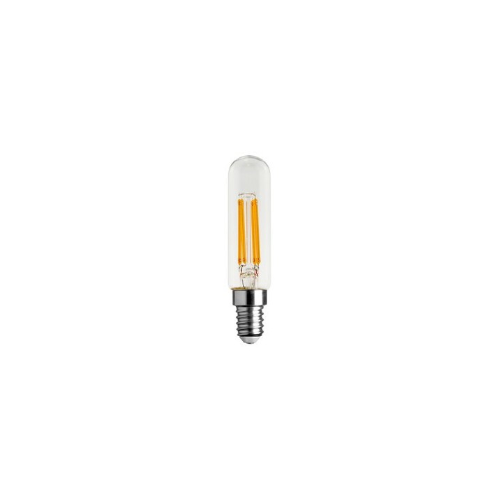 LAMPADINA LED T20 STICK 4,5W E14 470LM 2700K