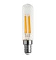 LAMPADINA LED T20 STICK 4,5W E14 470LM 2700K