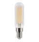 LAMPADINA LED T20 STICK 4,5W E14 470LM 4000K