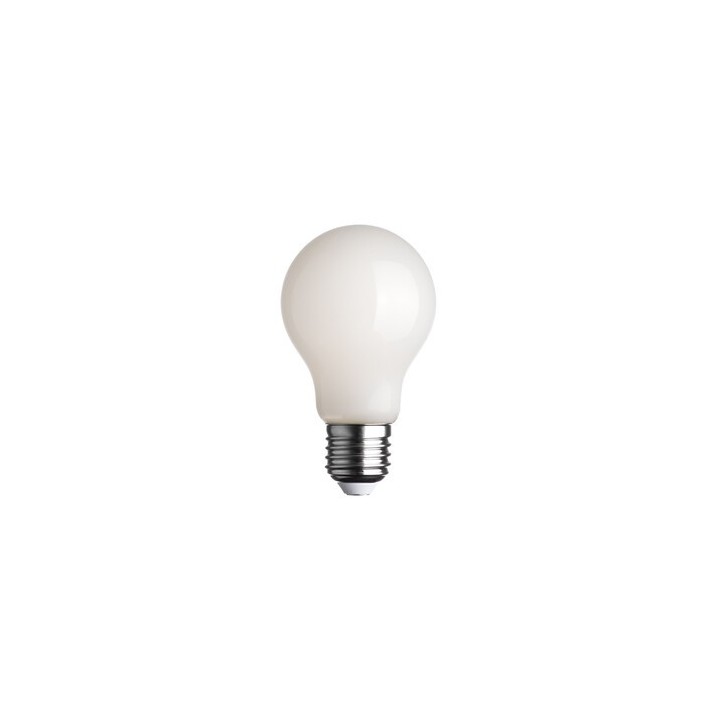 LAMPADINA LED GOCCIA FULL-LIGHT 7W E27 4000K