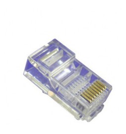 SC CONNETTORE RJ45 UTP CAT. 5 PZ 5