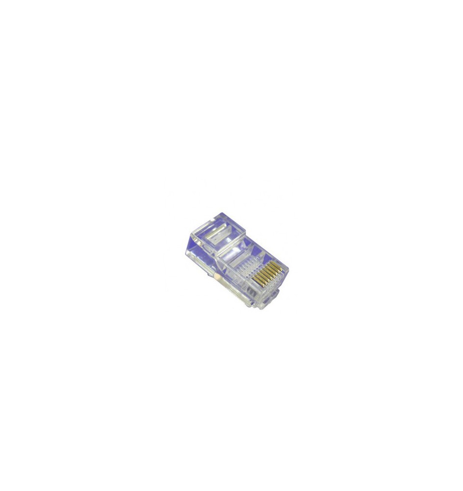 SC CONNETTORE RJ45 UTP CAT. 5 PZ 5