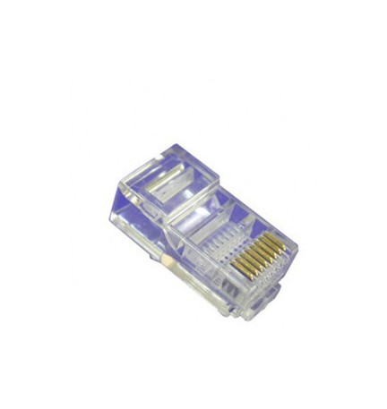 SC CONNETTORE RJ45 UTP CAT. 5 PZ 5