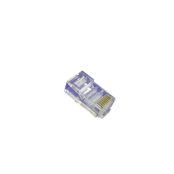 SC CONNETTORE RJ45 UTP CAT. 5 PZ 5