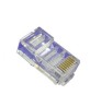 SC CONNETTORE RJ45 UTP CAT. 5 PZ 5