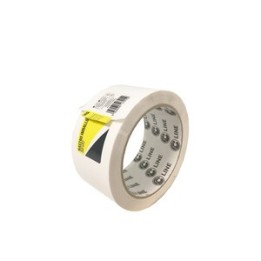 C NASTRO IMBALLO HOT MELT 28 MY MM48X66M BIANCO