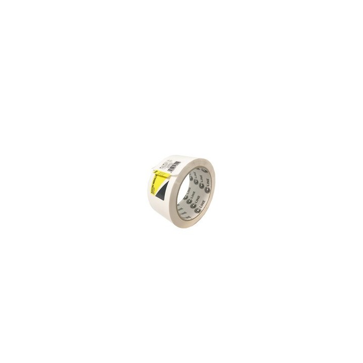 C NASTRO IMBALLO HOT MELT 28 MY MM48X66M BIANCO