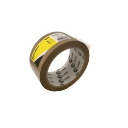 C NASTRO IMBALLO HOT MELT 28 MY MM48X66M AVANA