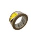C NASTRO IMBALLO HOT MELT 28 MY MM48X66M AVANA