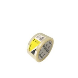 C NASTRO IMBALLO ACRILICO 28 MY MM48X66M TRASP