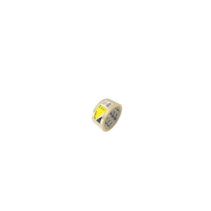 C NASTRO IMBALLO ACRILICO 28 MY MM48X66M TRASP