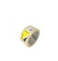C NASTRO IMBALLO ACRILICO 28 MY MM48X66M TRASP