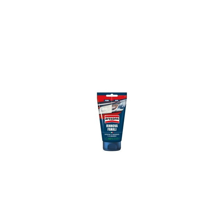 AREXONS 8209 RINNOVA FANALI 150 ML