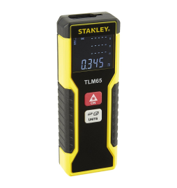 MISURATORE LASER 'TLM 65I' range da 15cm a 25 metri