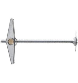 ELEMATIC ANCORA ETAF/V M4X75 C/VITE C/CALOTTA