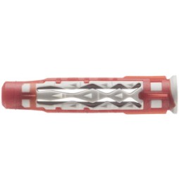 ELEMATIC TASSELLO BLUEFIX 6X35 MM