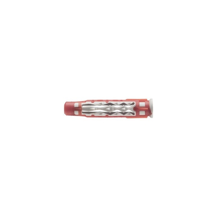 ELEMATIC TASSELLO BLUEFIX 6X35 MM