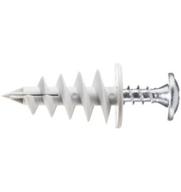 ELEMATIC TASSELLO P/CAPPOTTO EIS-D LT/V C/BORDO