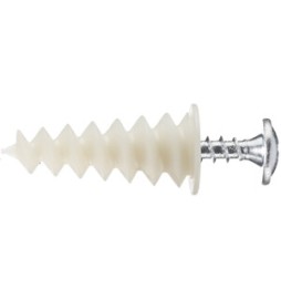 ELEMATIC TASSELLO P/CAPPOTTO EIS-D/V C/BORDO C/VIT