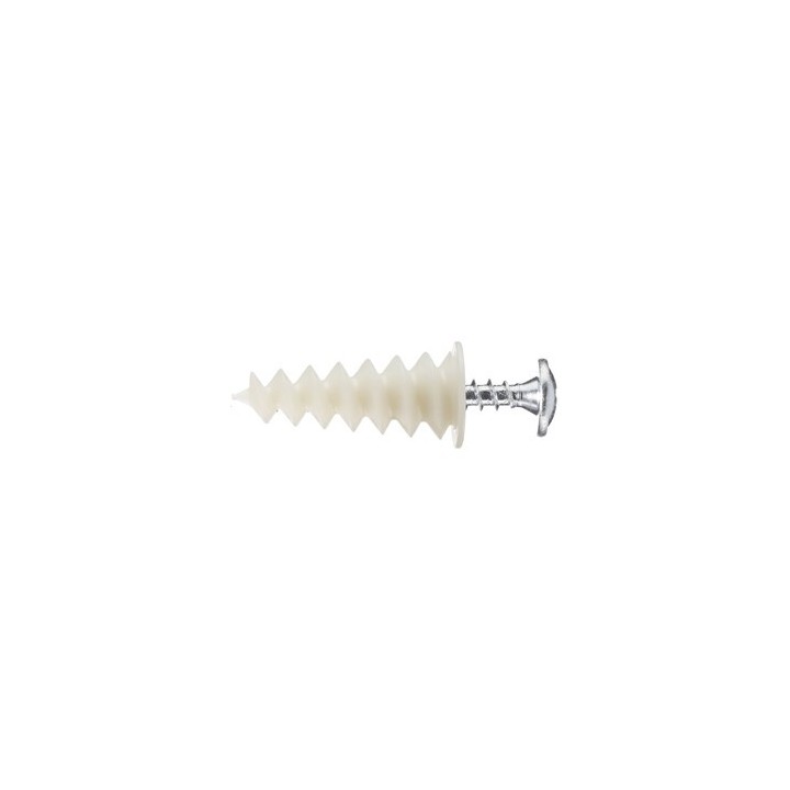 ELEMATIC TASSELLO P/CAPPOTTO EIS-D/V C/BORDO C/VIT