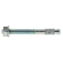 ELEMATIC TASSELLO SPIT FIX 3 ACCIAIO 10X160 MM