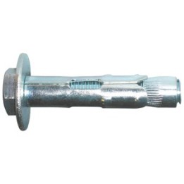 ELEMATIC TASSELLO T21 ACCIAIO 12X100 MM B M10