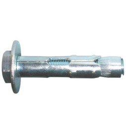 ELEMATIC TASSELLO T21 ACCIAIO 12X100 MM B M10