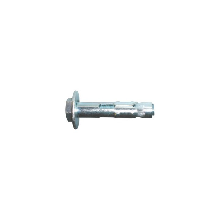 ELEMATIC TASSELLO T21 ACCIAIO 12X100 MM B M10