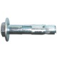 ELEMATIC TASSELLO T21 ACCIAIO 12X100 MM B M10