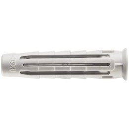 ELEMATIC TASSELLO T6 5X25 MM CONF. 100 PZ