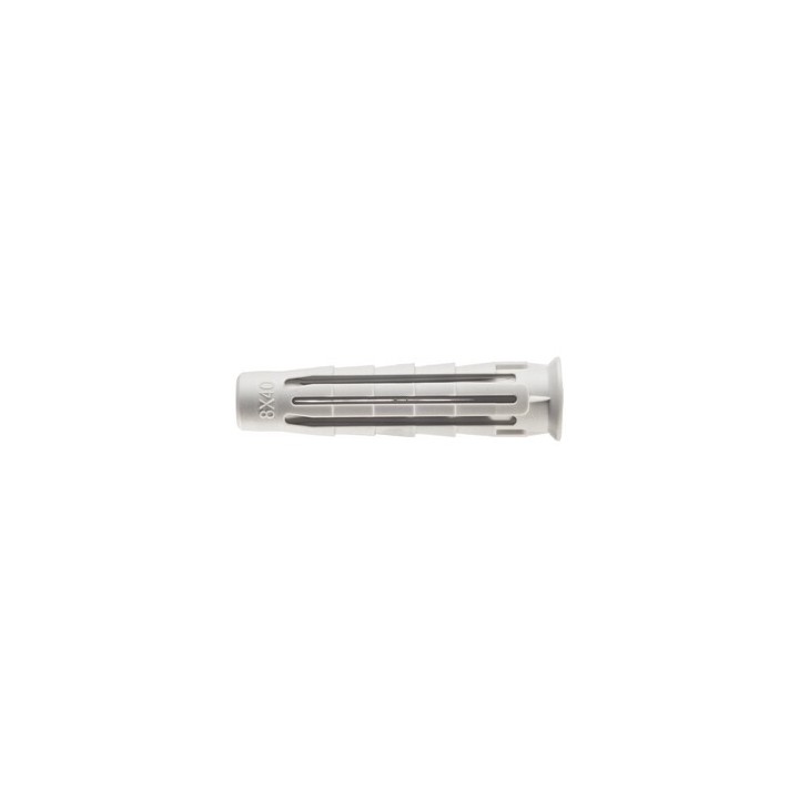 ELEMATIC TASSELLO T6 5X25 MM CONF. 100 PZ