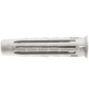 ELEMATIC TASSELLO T6 5X25 MM CONF. 100 PZ