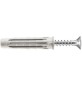 ELEMATIC TASSELLO T6 8X50 MM CONF. 50 PZ
