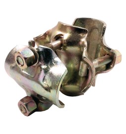 GIUNTO ORTOGONALE PER PONTEGGIO ortogonale